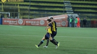 Gammone: "Che gioia il primo gol!"